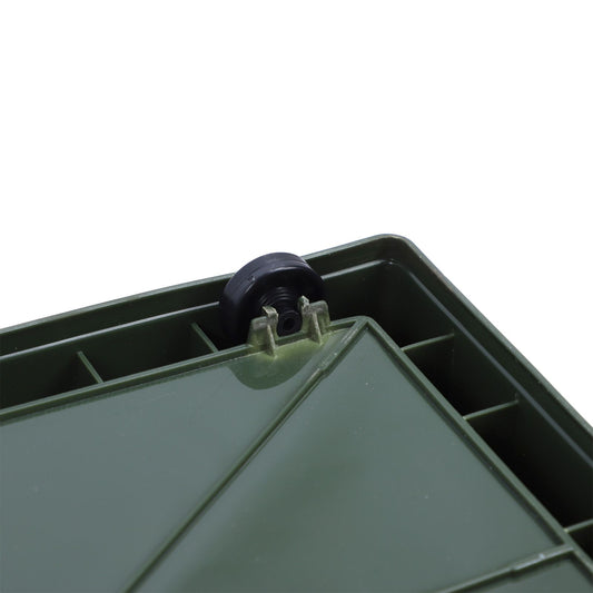 Foldable Camping Storage Box with Lids