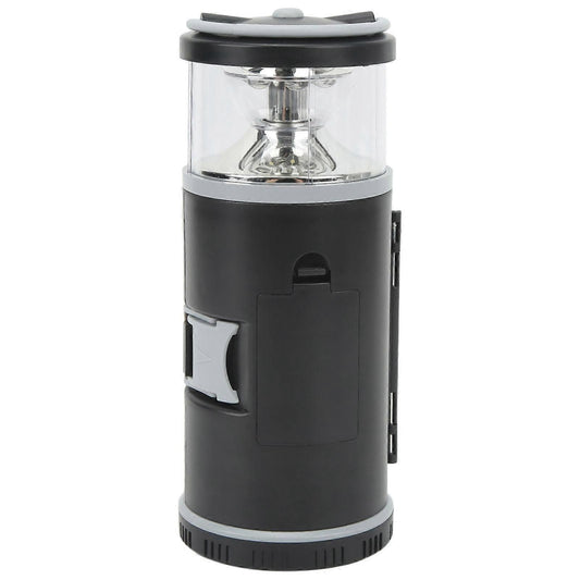 LED Camping Lantern Waterproof Lightweight Simple Camping Multitool Set