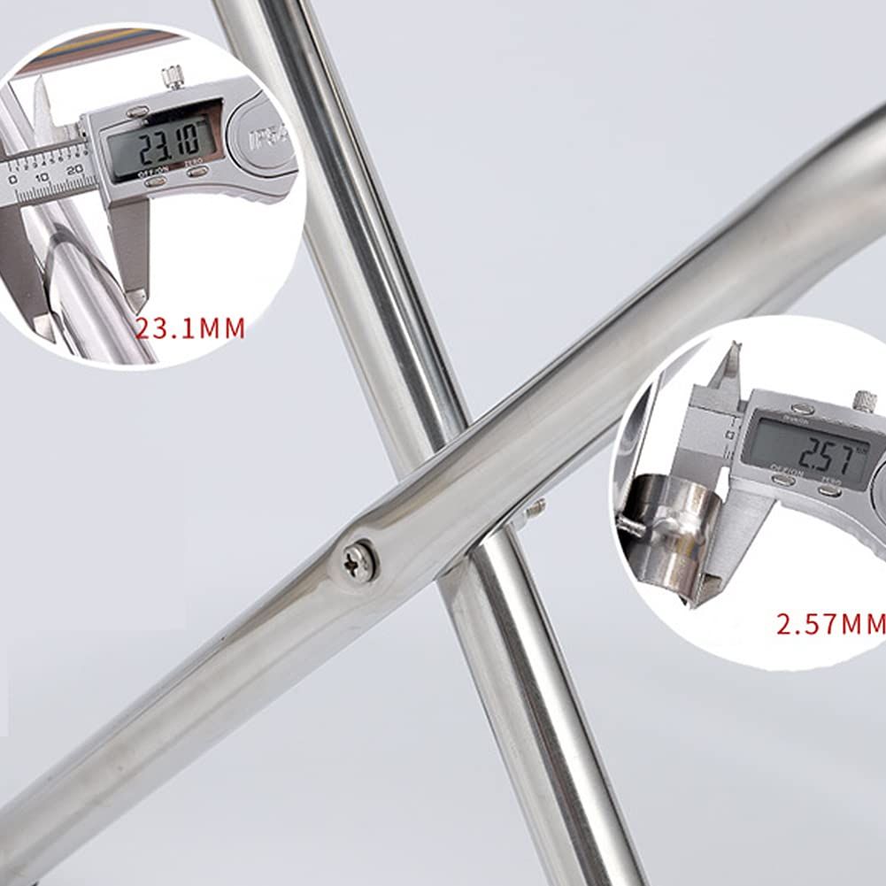 Outdoor Portable Folding Toilet Seat for Camping