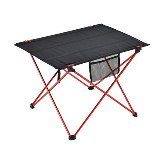 Ultralight Backpacking Table - Collapsible Camping Table