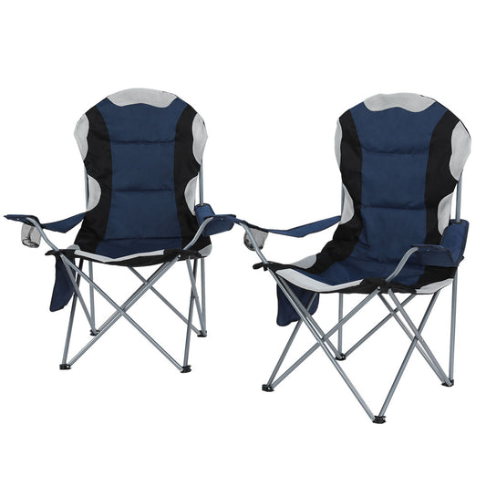 Weisshorn Camping Folding Chair