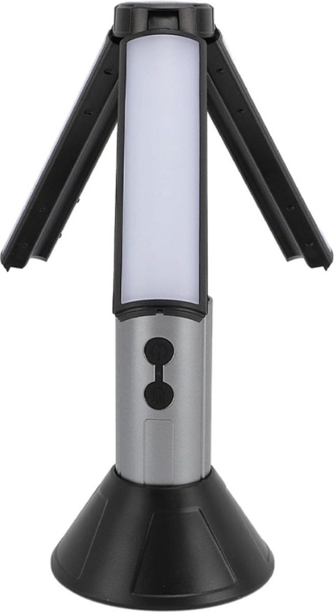 Rechargeable Telescopic Camping Light