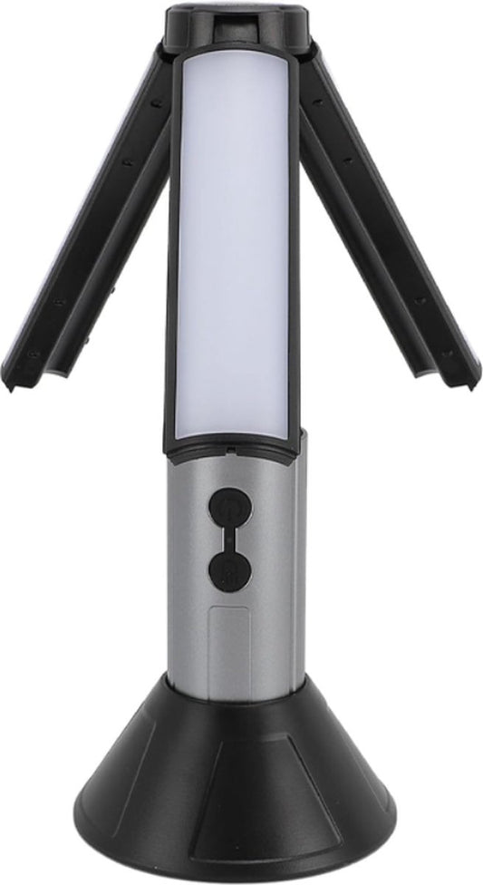Rechargeable Telescopic Camping Light
