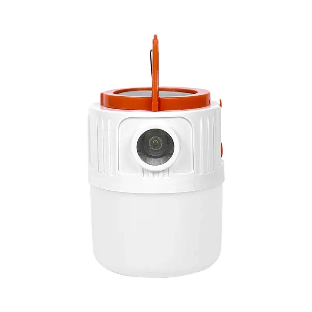 Camping Lights, Rechargeable Camping Lantern Power Bank
