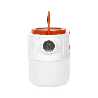 Camping Lights, Rechargeable Camping Lantern Power Bank