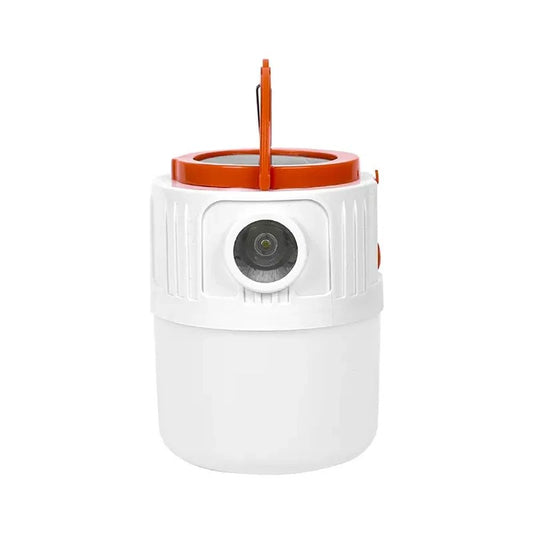 Camping Lights, Rechargeable Camping Lantern Power Bank