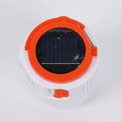 Camping Lights, Rechargeable Camping Lantern Power Bank