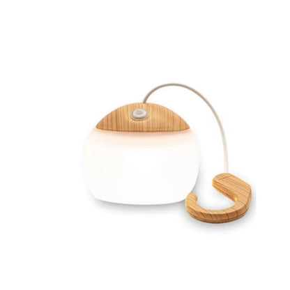Camping Lantern, 4 Light Modes LED Camping Lantern