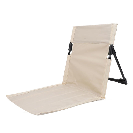 Camping Folding Chair Lightweight Comfortable Lounge Chair
