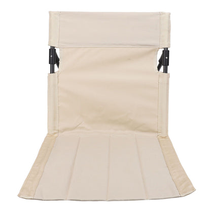 Camping Folding Chair Lightweight Comfortable Lounge Chair
