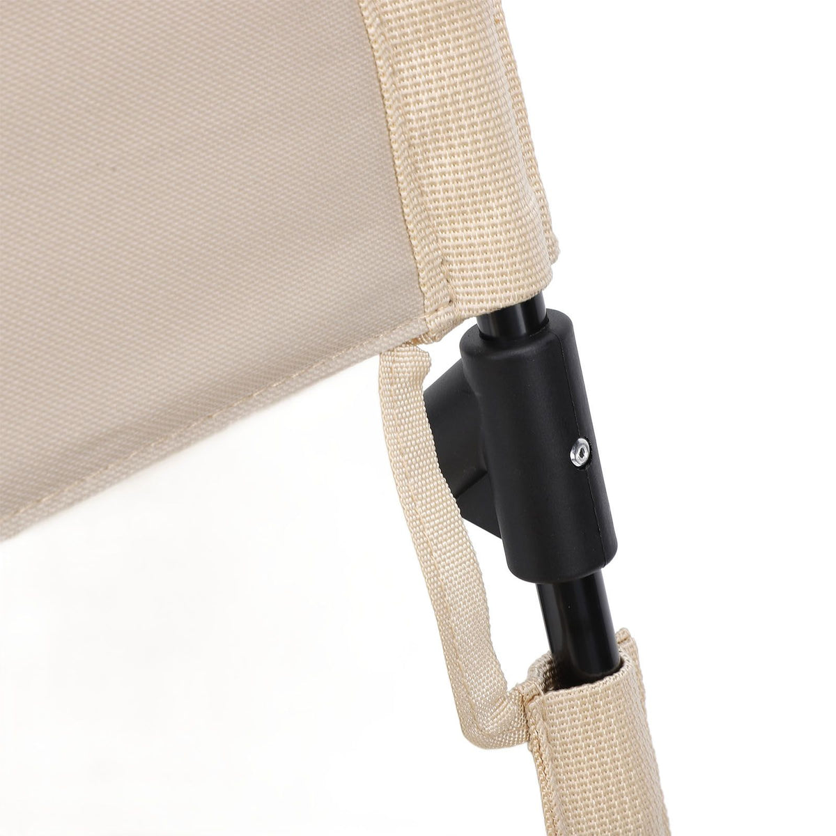 Camping Folding Chair Lightweight Comfortable Lounge Chair
