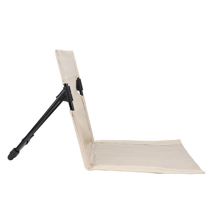 Camping Folding Chair Lightweight Comfortable Lounge Chair