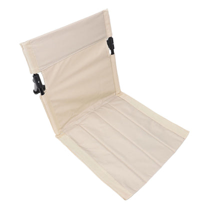 Camping Folding Chair Lightweight Comfortable Lounge Chair