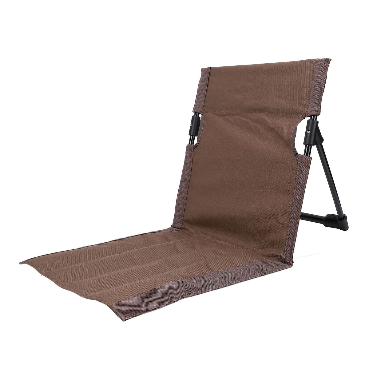 Camping Folding Chair Lightweight Comfortable Lounge Chair