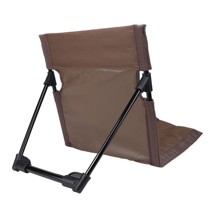 Camping Folding Chair Lightweight Comfortable Lounge Chair