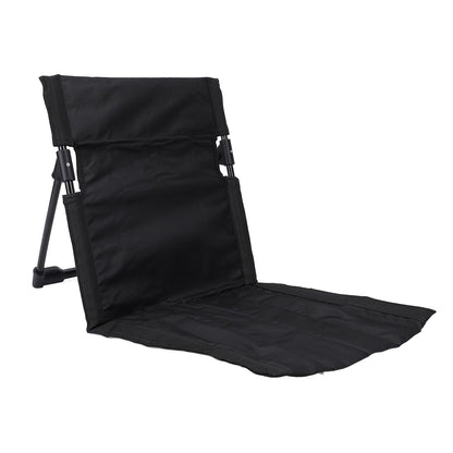 Camping Folding Chair Lightweight Comfortable Lounge Chair