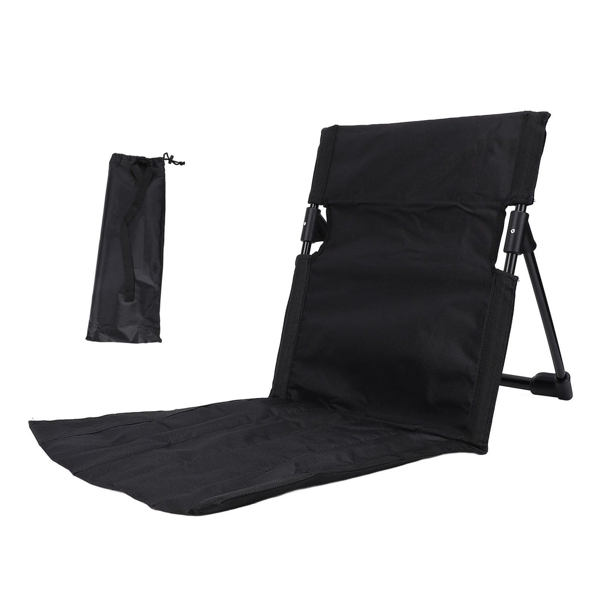 Camping Folding Chair Lightweight Comfortable Lounge Chair