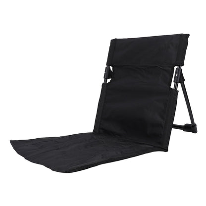 Camping Folding Chair Lightweight Comfortable Lounge Chair