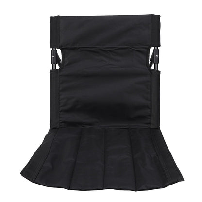 Camping Folding Chair Lightweight Comfortable Lounge Chair