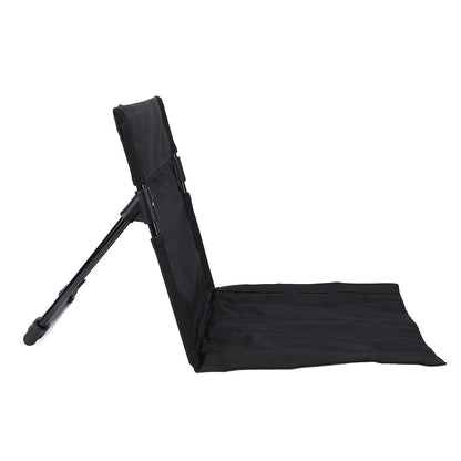 Camping Folding Chair Lightweight Comfortable Lounge Chair