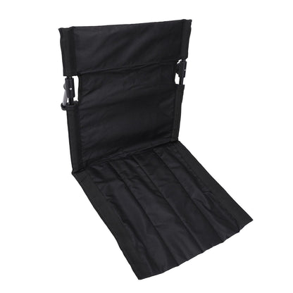 Camping Folding Chair Lightweight Comfortable Lounge Chair