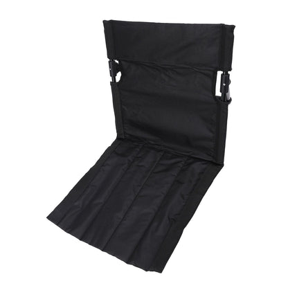 Camping Folding Chair Lightweight Comfortable Lounge Chair