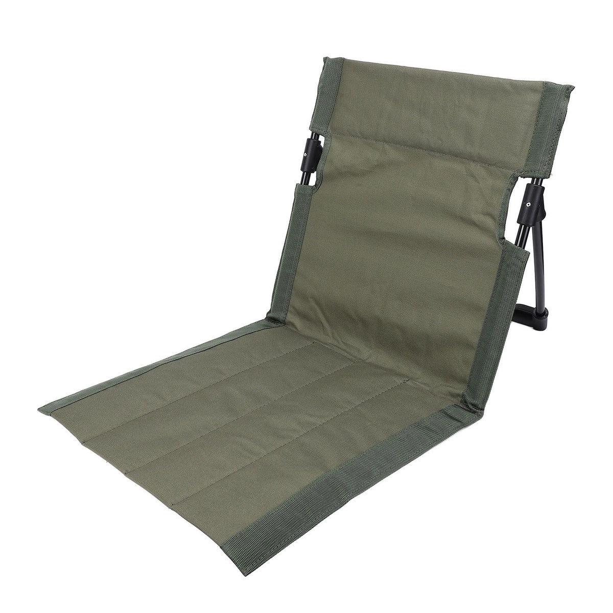 Camping Folding Chair Lightweight Comfortable Lounge Chair