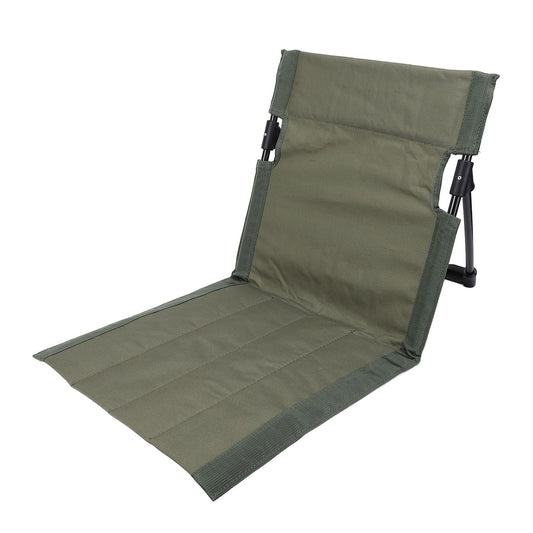 Camping Folding Chair Lightweight Comfortable Lounge Chair