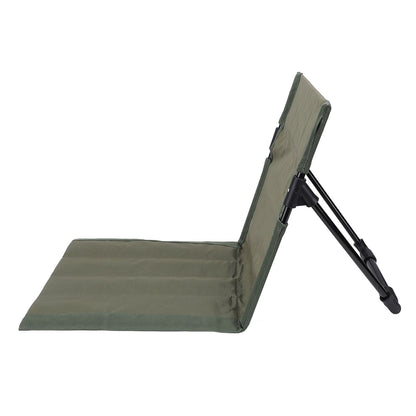 Camping Folding Chair Lightweight Comfortable Lounge Chair