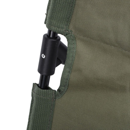 Camping Folding Chair Lightweight Comfortable Lounge Chair