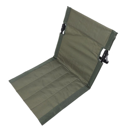 Camping Folding Chair Lightweight Comfortable Lounge Chair