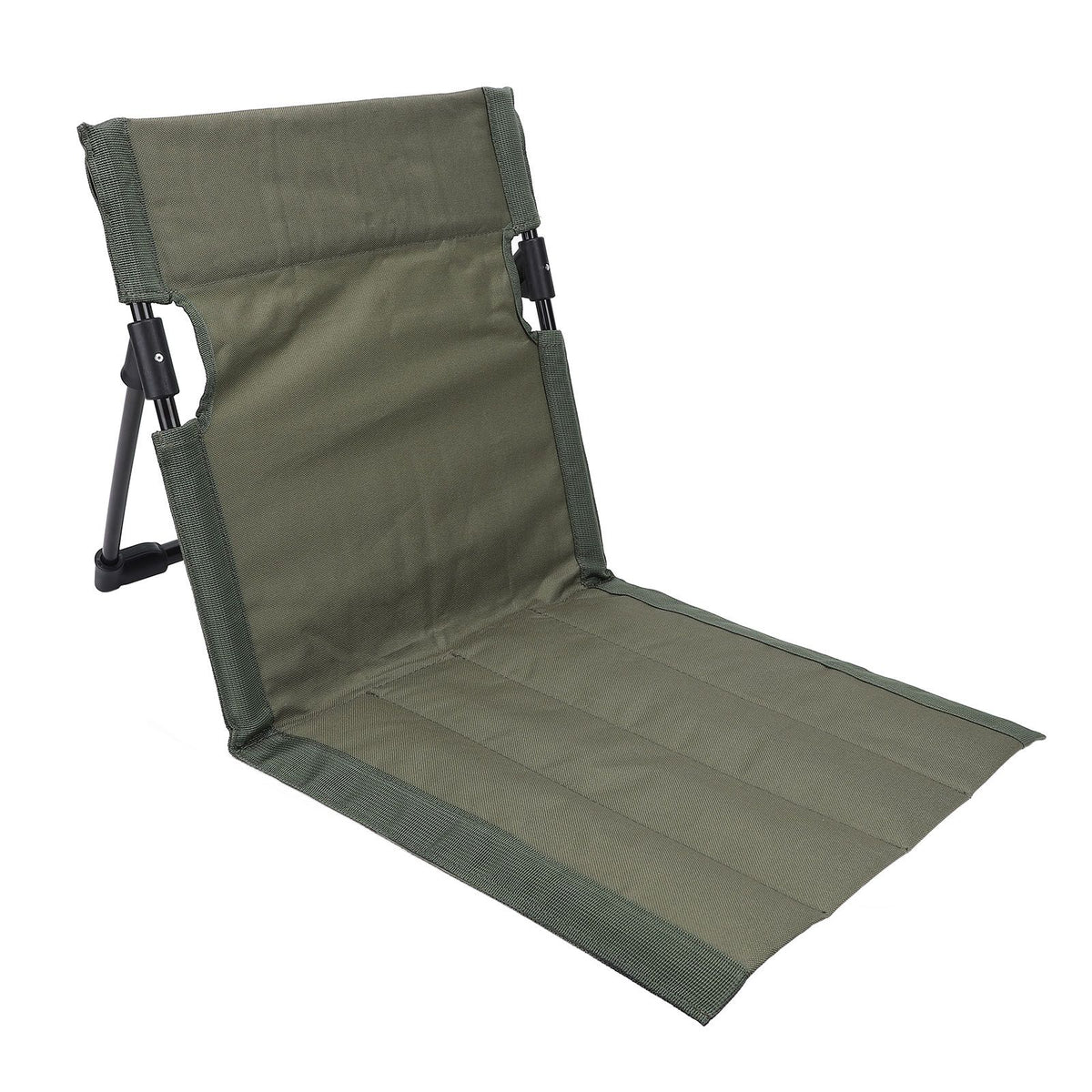 Camping Folding Chair Lightweight Comfortable Lounge Chair