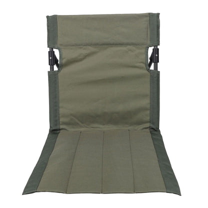 Camping Folding Chair Lightweight Comfortable Lounge Chair