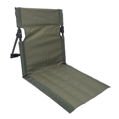 Camping Folding Chair Lightweight Comfortable Lounge Chair