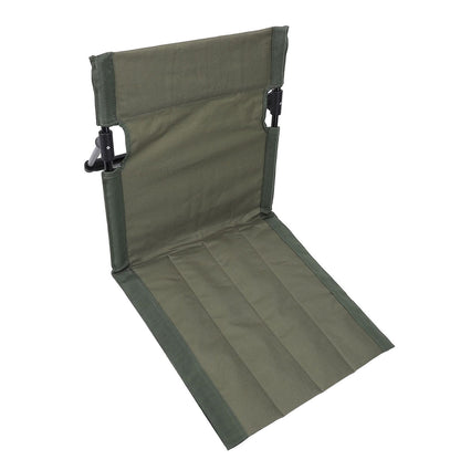 Camping Folding Chair Lightweight Comfortable Lounge Chair