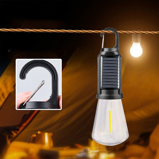 Hanging Light Usb Rechargeable Led Camping Lantern
