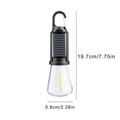 Hanging Light Usb Rechargeable Led Camping Lantern