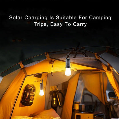 Hanging Light Usb Rechargeable Led Camping Lantern