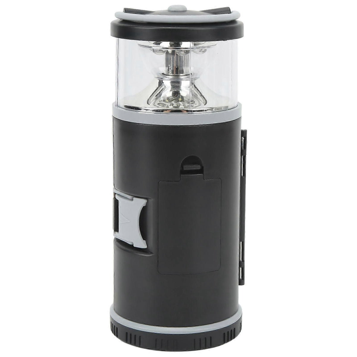 LED Camping Lantern Waterproof Lightweight Simple Camping Multitool Set