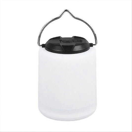 2600 mAh Outdoor Camping Lantern,Camping Hiking Emergency Waterproof Light