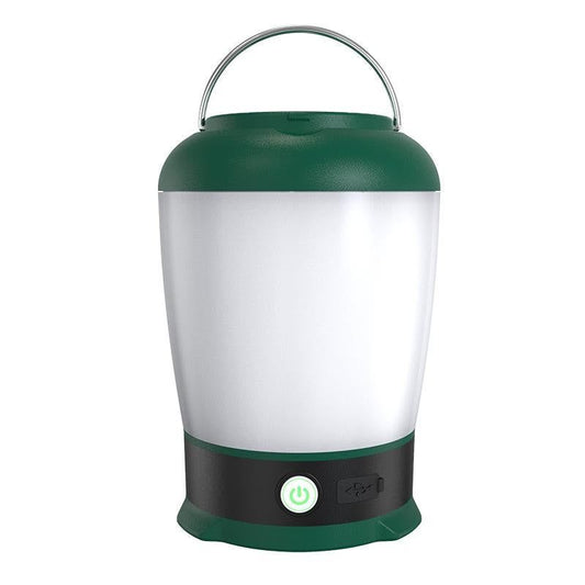 LED Camping Light, Rechargeable Camping Light for Tent