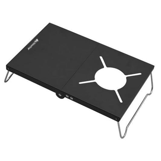 Portable Camping Stove Table Folding Stove