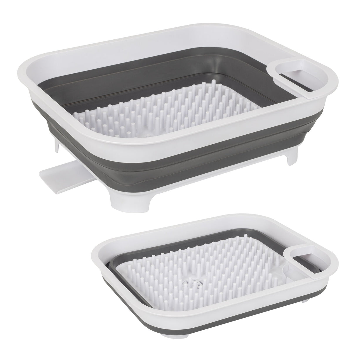 Collapsible Dish Rack