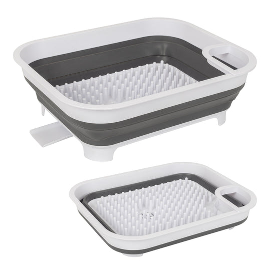 Collapsible Dish Rack