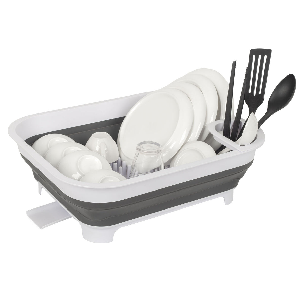 Collapsible Dish Rack