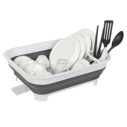 Collapsible Dish Rack