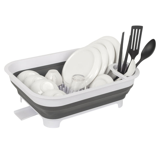 Collapsible Dish Rack