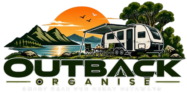 Outback Organiser